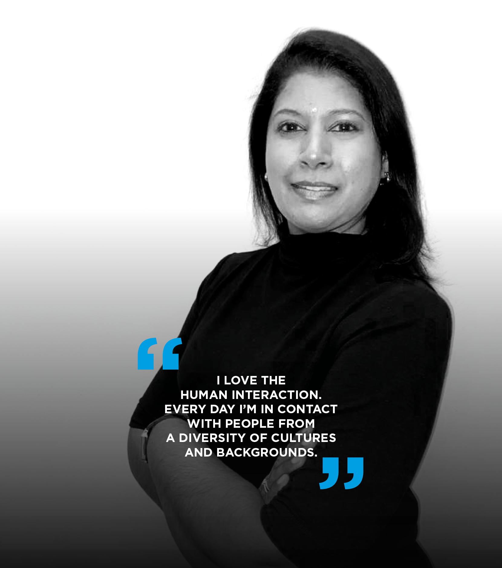 Rachel Merlos MEET OUR PATIENT EXPERIENCE MANAGER - Mediclinic Family